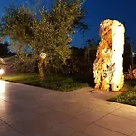 Maison d'hôtes Trullo 59