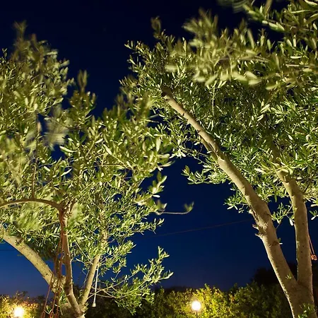 Trullo 59 بيت ضيافة 4*