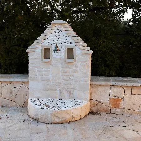Maison d'hôtes Trullo 59