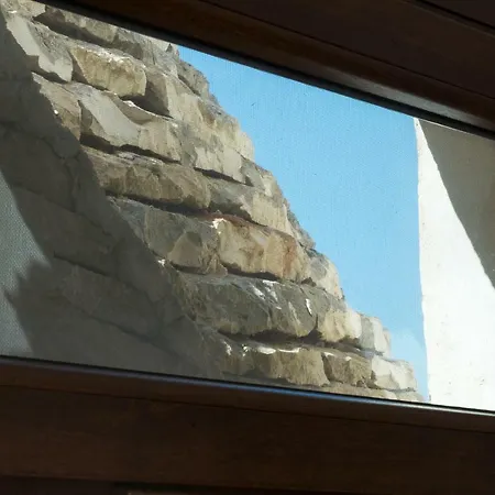 Trullo 59 بيت ضيافة