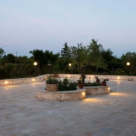 Trullo 59 بيت ضيافة 4*