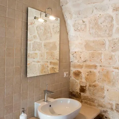 Trullo 59 4* Noci