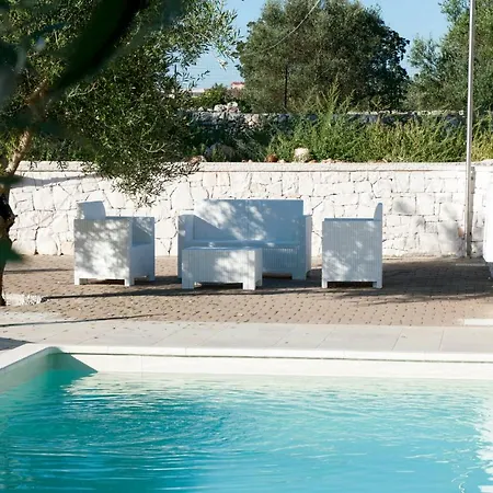 Trullo 59 Maison d'hôtes