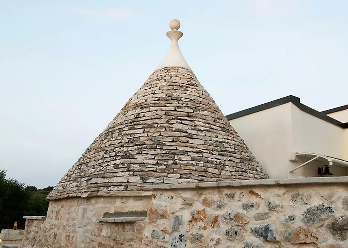 Trullo 59 نوتشي