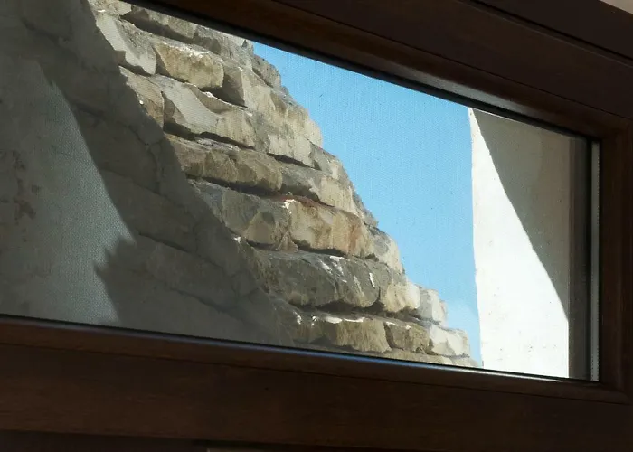 Trullo 59 بيت ضيافة