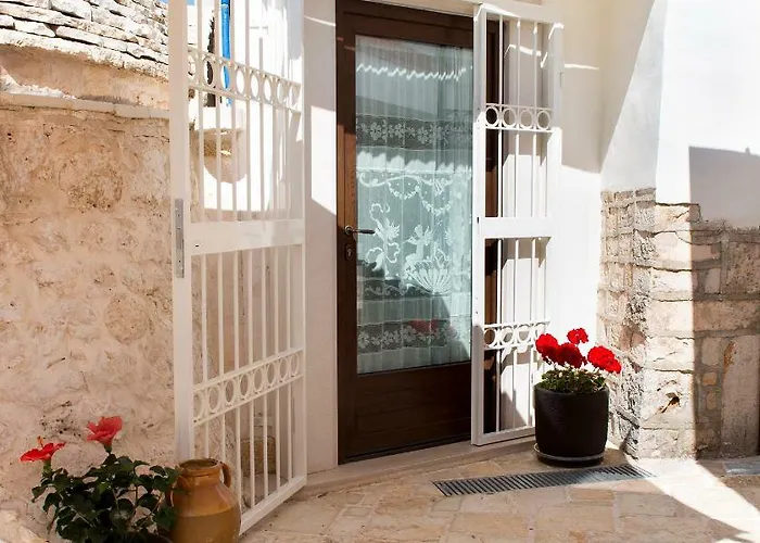 بيت ضيافة Trullo 59 4*