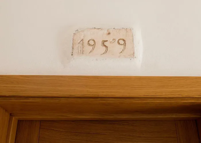 Trullo 59 4* نوتشي