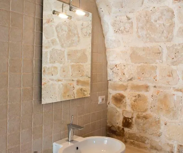 Trullo 59 4* نوتشي