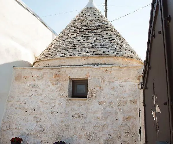Trullo 59 بيت ضيافة