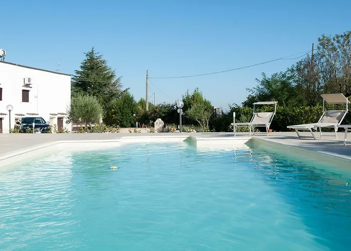 Trullo 59 4*