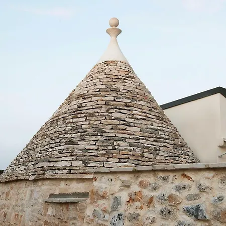 Trullo 59 Noci