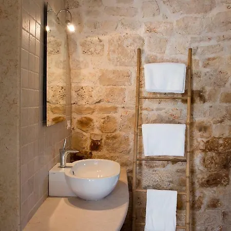 Guest house Trullo 59 *