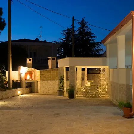 Trullo 59 Maison d'hôtes *