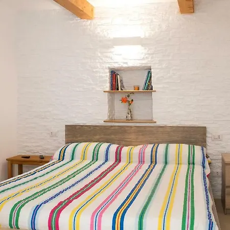 Trullo 59 Maison d'hôtes Noci