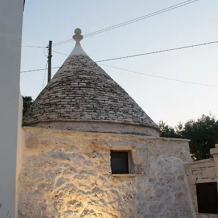 Trullo 59 4*
