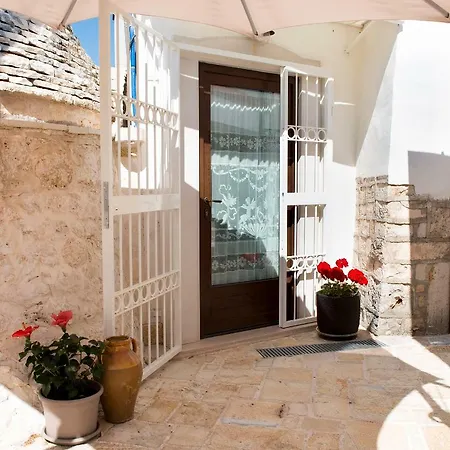 Guest house Trullo 59 *