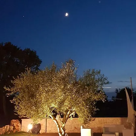 Trullo 59 ゲストハウス ノーチ