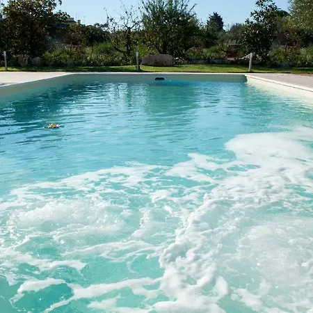 Trullo 59 ゲストハウス ノーチ