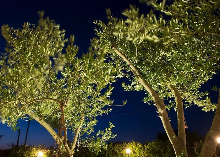 Trullo 59 בית הארחה 4*