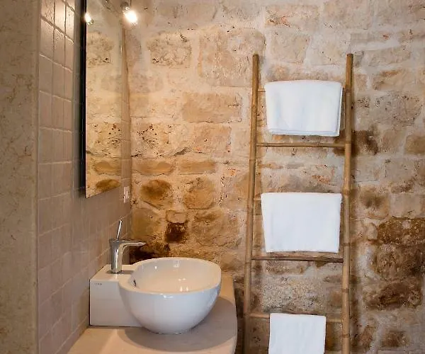 בית הארחה Trullo 59 4*