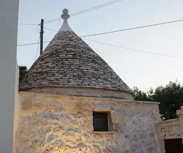 Trullo 59 4*