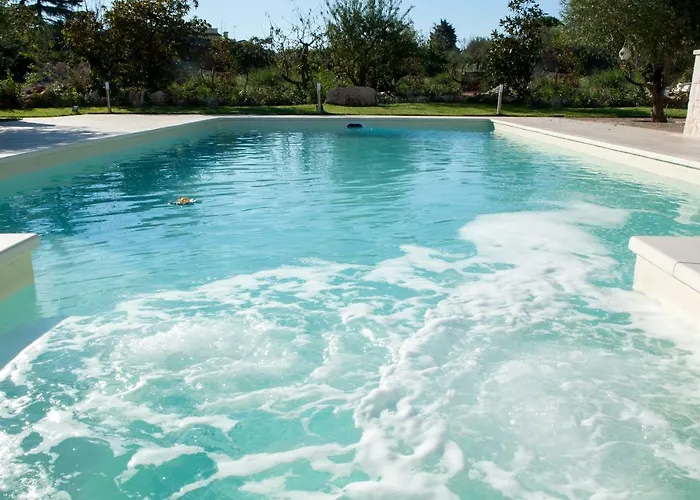 Trullo 59 בית הארחה נוצ'י